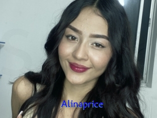 alinaprice Sexo Gratis