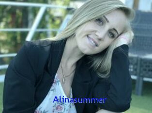 Alinasummer