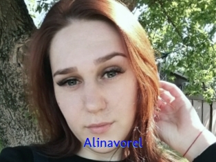 Alinavorel