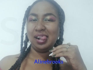 Alinebrooks