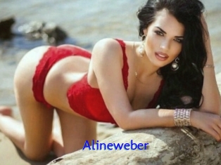 Alineweber