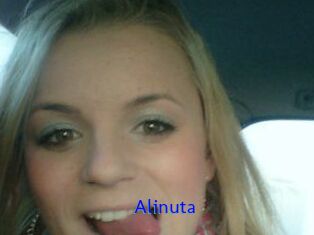 Alinuta
