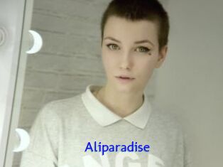 Aliparadise