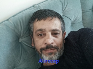 Alirecep