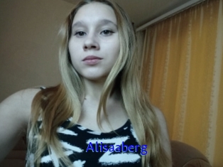 Alisaaberg