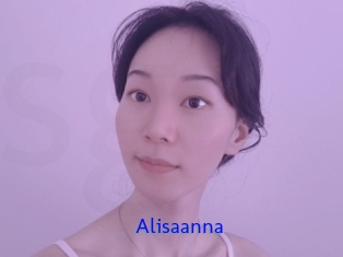 alisaanna Sexo Gratis