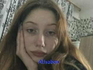 Alisabox