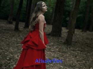 Alisabrilies