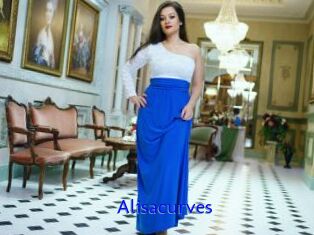 Alisacurves