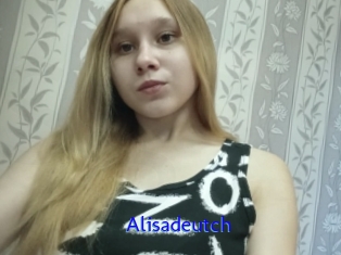 Alisadeutch