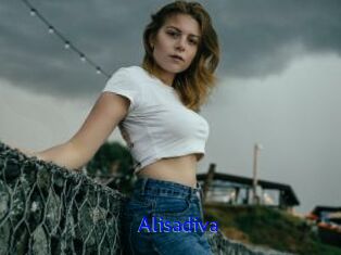 Alisadiva