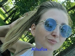 Alisafox