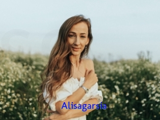 Alisagarsia