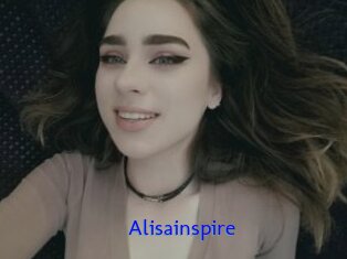 Alisainspire