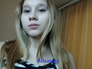 Alisaivey