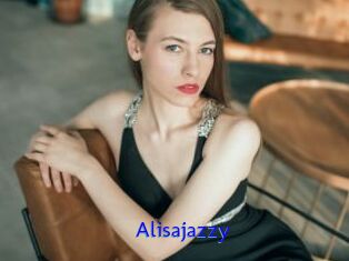 Alisajazzy