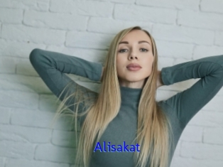 Alisakat