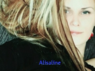 alisaline Sexo Gratis