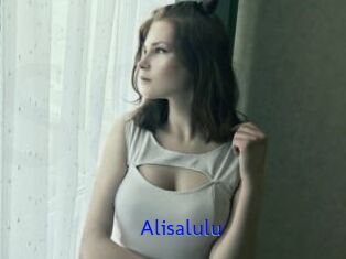 Alisalulu