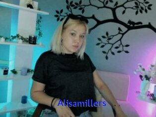 Alisamillers