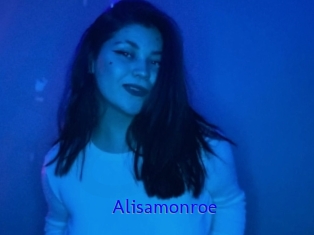 Alisamonroe
