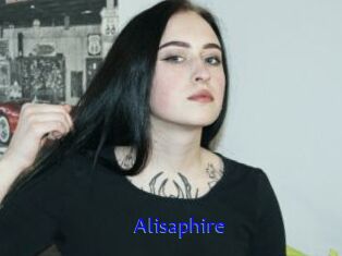 Alisaphire