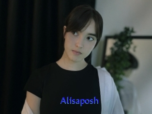 Alisaposh