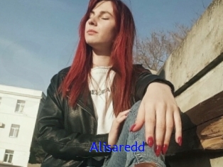 alisaredd Sexo Gratis