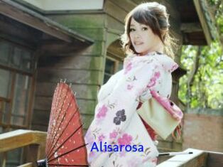 Alisarosa