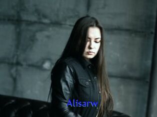 Alisarw