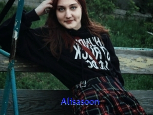 Alisasoon