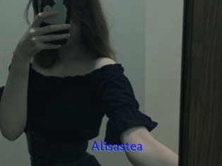 Alisastea