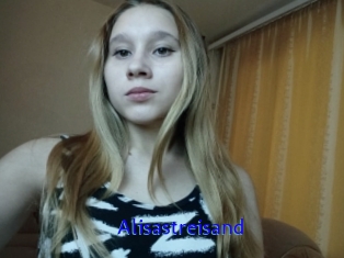 Alisastreisand