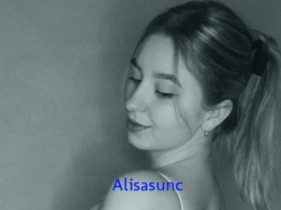 Alisasunc