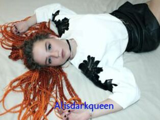 Alisdarkqueen