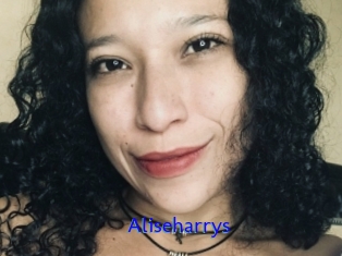 Aliseharrys