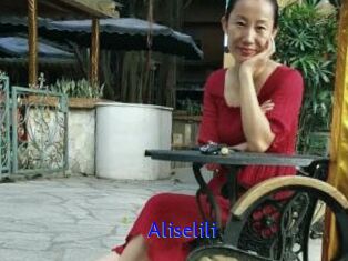Aliselili