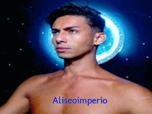 Aliseoimperio