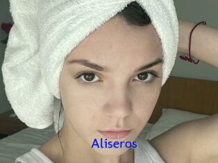 Aliseros