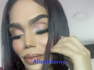 alisethhorny Sexo Gratis