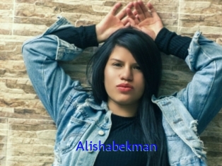 Alishabekman