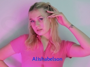 Alishabelson