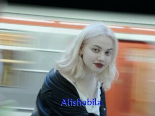 Alishabila