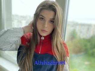 Alishadaniel