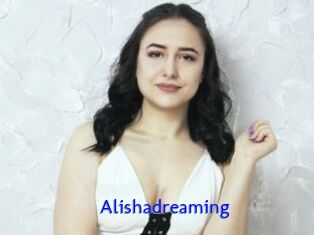 Alishadreaming