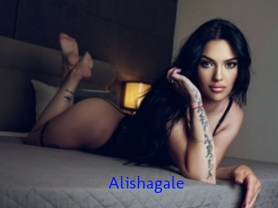 Alishagale