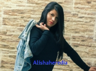 Alishaheredia