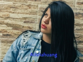 Alishahuang