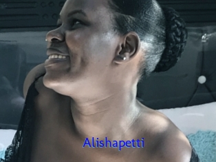 Alishapetti