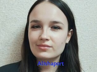 Alishaport